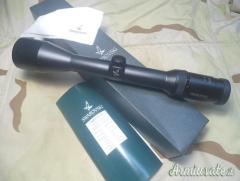 SWAROVSKI MOD.HABICHT 3-12 X 50 L KURZ RET. 4