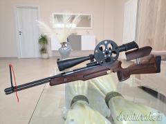 Weihrauch hw 77k 4.5/.177