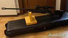 Sako TRG 42 .338 Lapua Magnum