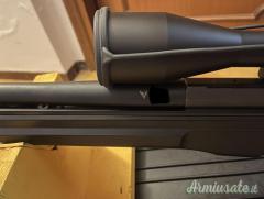 Sako TRG 42 .338 Lapua Magnum