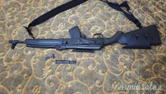 IZHMASH Saiga 04 7.62x39mm