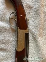 Sabatti Sabatti Fias 12