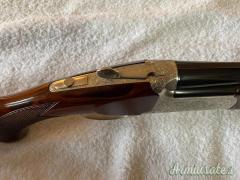 Sabatti Sabatti Fias 12