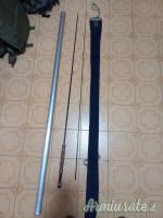 canne da mosca  Sage e Hardy