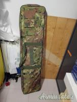 Anschutz Match 54 .22 Long Rifle