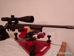 Tikka T1x MTR .22 Long Rifle