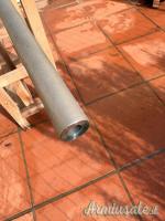 Remington 700 .300 Winchester Short Magnum