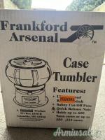 Case tumbler Frankford Arsenal