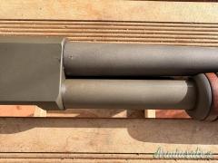 Ithaca Gun Company 37 12