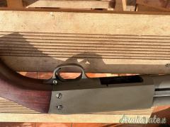 Ithaca Gun Company 37 12