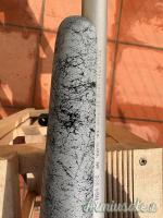 Remington 700 .300 Winchester Short Magnum