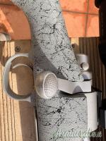 Remington 700 .300 Winchester Short Magnum