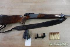 Carabina Blaser R8 Standard – Calibro 7x64 – Ottime condizioni