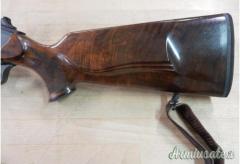 Carabina Blaser R8 Standard – Calibro 7x64 – Ottime condizioni