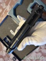 Beretta 83F .380 ACP  | 9x17mm Browning Short