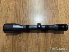 Ottica Swarovski Habicht 8x50