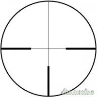 Ottica Swarovski Habicht 8x50