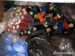 Attrezzi da ricarica