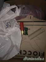 Attrezzi da ricarica