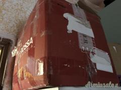 Attrezzi da ricarica