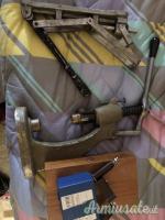 Attrezzi da ricarica