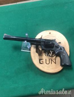 Smith & Wesson 29-2 .44 Remington Magnum