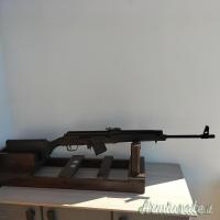 IZHMASH SAIGA  7.62x39mm