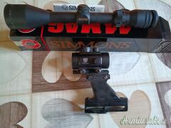 IZHMASH SAIGA  7.62x39mm