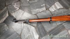 Vendo mauser persiano
