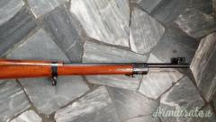 Vendo mauser persiano