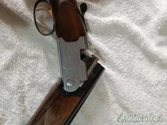 Beretta Sovrapposto 12