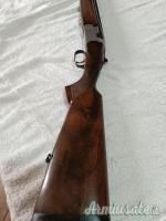 Beretta Sovrapposto 12