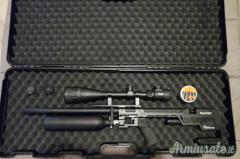 Air Arms Prophet  5.5