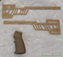 Air Arms Prophet  5.5