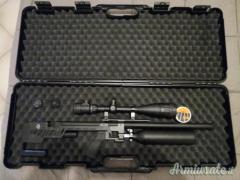 Air Arms Prophet  5.5