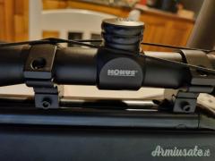 Gamo Shadow F1000 4.5/.177