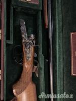 Doppietta cani esterni bernardelli