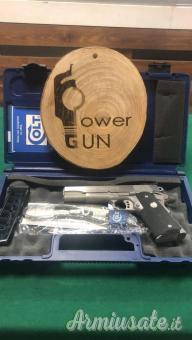 Colt gold cup trophy .45 ACP