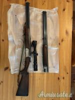 MAPIZ di Zanardini Combinato più sovrapposto 7,54R