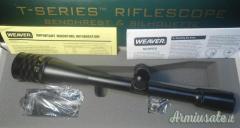 Ottica WEAVER T36 36x40