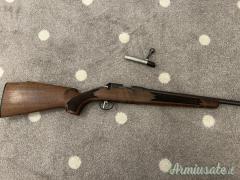 Sako Finnfire Hunter P94s .22 Long Rifle