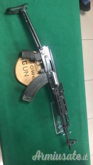 FEG ak 47 7.62x39mm