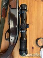 Remington 7400 .30-06 Springfield semiautomatico