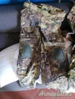 Lotto vestiti vegetati