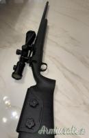 Remington 40X 308 Winchester