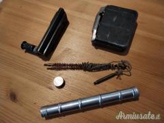 Accessori carabina  FN SAFN 49 belga