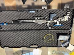 Walther | Carl LG500itec 4.5/.177