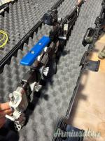 Walther | Carl LG500itec 4.5/.177