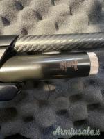 Walther | Carl LG500itec 4.5/.177