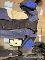 Walther | Carl LG500itec 4.5/.177